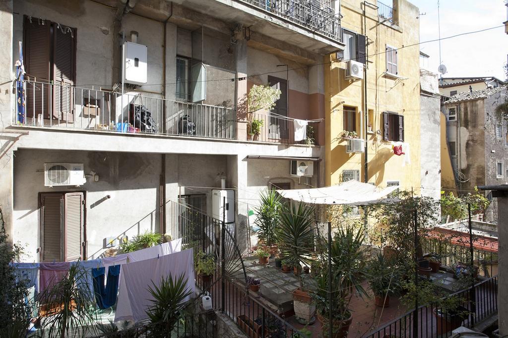 Locappart Colosseo / Esquilino Roma Eksteriør bilde